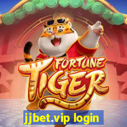 jjbet.vip login